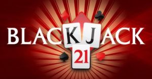 A Big Candy Blackjack